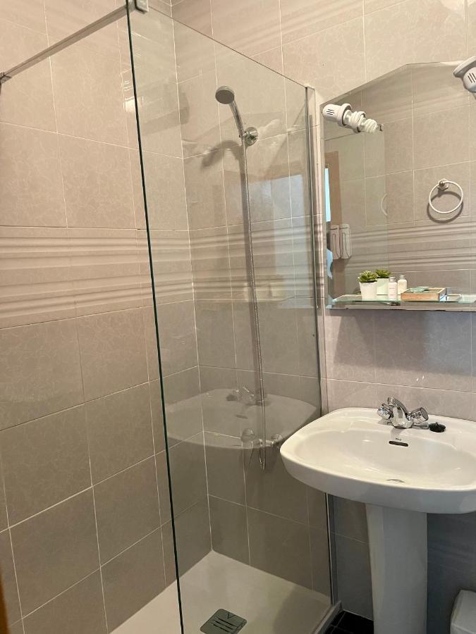 Apartamento La Parra Grazalema Eksteriør bilde